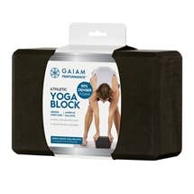 Gaiam Performance Athletic Yoga Block