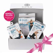 Perfect Pilates Gift Set