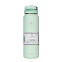 Gaiam Thirst Pod 700ml Water Bottle Mint