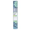 Gaiam Classic Starter Yoga Mat 3mm Teal Blossom_27-72413_2