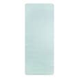 Gaiam Soft Grip Yoga Mat 4mm TPE Mint Grey_27-72415_0