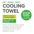 Gaiam Cooling Towel_27-72432_3