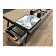 Gaiam Performance Pilates Reformer Mat_27-73323_2