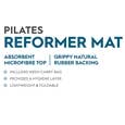 Gaiam Performance Pilates Reformer Mat_27-73323_4
