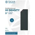 Gaiam Performance Hi Density Pilates 5mm Mat_27-73338_3