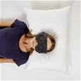 Gaiam Revive and Renew Black Out Sleep Mask_27-73351_3