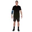 Gaiam Performance Cold Therapy Compression Recovery Sleeve Small_27-73392_5