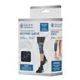 Gaiam Performance Cold Therapy Compression Recovery Sleeve Medium_27-73393_1