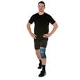 Gaiam Performance Cold Therapy Compression Recovery Sleeve Medium_27-73393_3