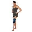 Gaiam Performance Cold Therapy Compression Recovery Sleeve Medium_27-73393_5