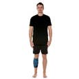 Gaiam Performance Cold Therapy Compression Recovery Sleeve Medium_27-73393_6