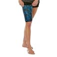 Gaiam Performance Cold Therapy Compression Recovery Sleeve Large_27-73394_3