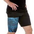 Gaiam Performance Cold Therapy Compression Recovery Sleeve Large_27-73394_4