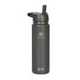 Gaiam Thirst Pod 700ml Water Bottle Obsidian_27-73400_2