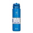 Gaiam Thirst Pod 700ml Water Bottle Electric Blue_27-73402_0