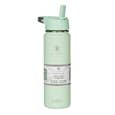 Gaiam Thirst Pod 700ml Water Bottle Mint_27-73404_1