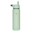 Gaiam Thirst Pod 700ml Water Bottle Mint_27-73404_2