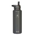 Gaiam Thirst Pod 950ml Water Bottle Obsidian_27-73405_2