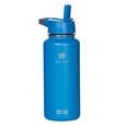 Gaiam Thirst Pod 950ml Water Bottle Electric Blue_27-73406_2