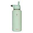 Gaiam Thirst Pod 950ml Water Bottle Mint_27-73407_2