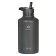 Gaiam Thirst Pod 1900ml Water Bottle Obsidian_27-73409_2